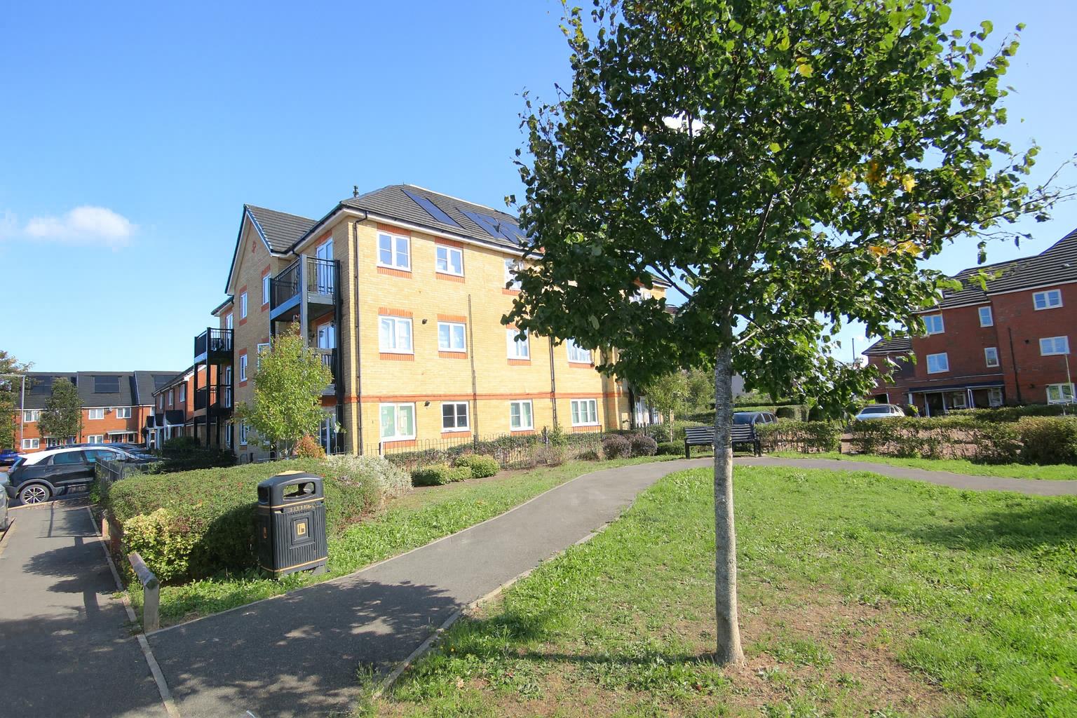 Laburnum Way, Staines-Upon-Thames